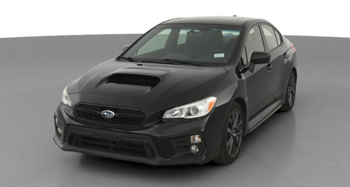 2019 Subaru WRX Premium -
                Tolleson, AZ