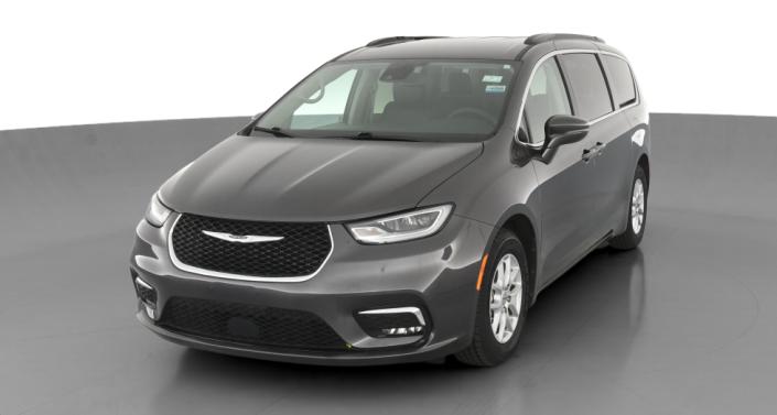 2022 Chrysler Pacifica Touring L -
                Rocklin, CA