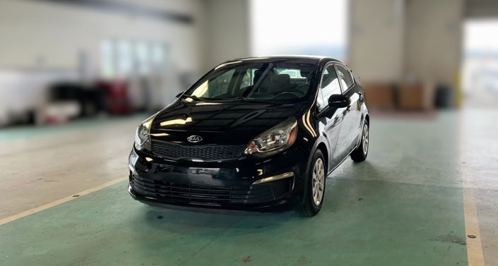 2017 Kia Rio LX -
                Fairview, OR