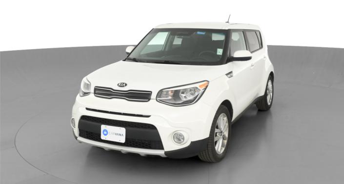 2017 Kia Soul Soul+ -
                Colonial Heights, VA