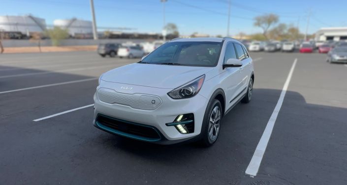 2022 Kia Niro EX -
                Tolleson, AZ