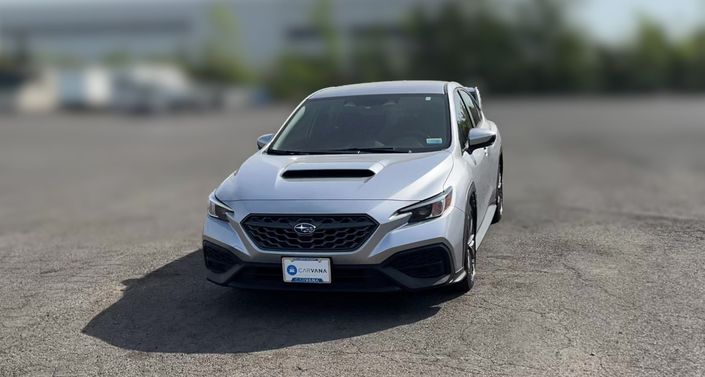 2022 Subaru WRX Base -
                Colonial Heights, VA