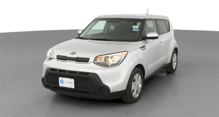 2016 Kia Soul Base -
                Tolleson, AZ