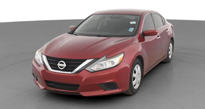 2018 Nissan Altima S -
                West Memphis, AR