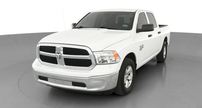 2022 RAM 1500 Classic SLT -
                Bessemer, AL