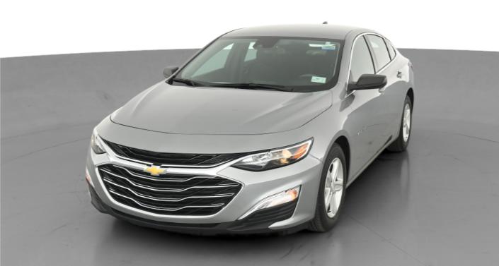 2023 Chevrolet Malibu LS -
                Bessemer, AL