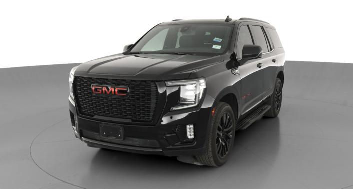 2021 GMC Yukon Denali -
                San Antonio, TX