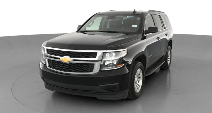 2019 Chevrolet Tahoe LT -
                Union City, GA