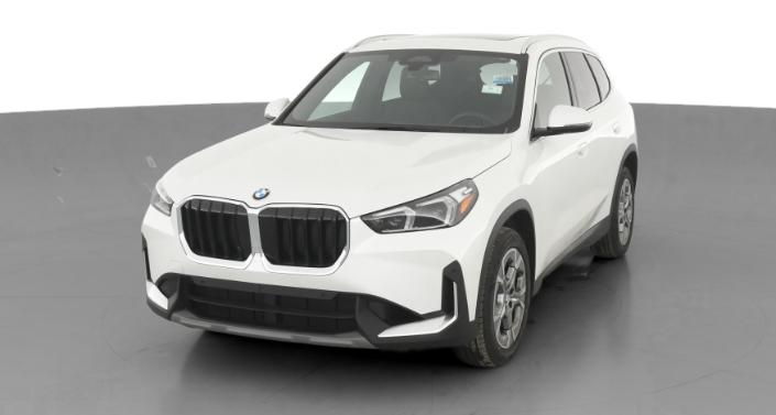 2023 BMW X1 xDrive28i -
                Wheatland, OK