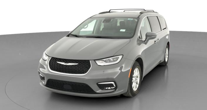 2022 Chrysler Pacifica Touring L -
                San Antonio, TX