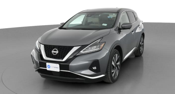 2023 Nissan Murano SL -
                Richton Park, IL