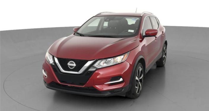 2022 Nissan Rogue Sport SL -
                Bessemer, AL