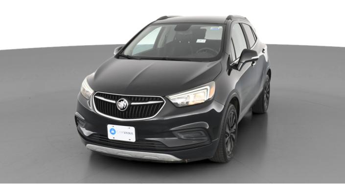 2019 Buick Encore Preferred -
                Bessemer, AL