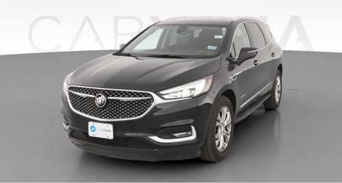 2019 Buick Enclave