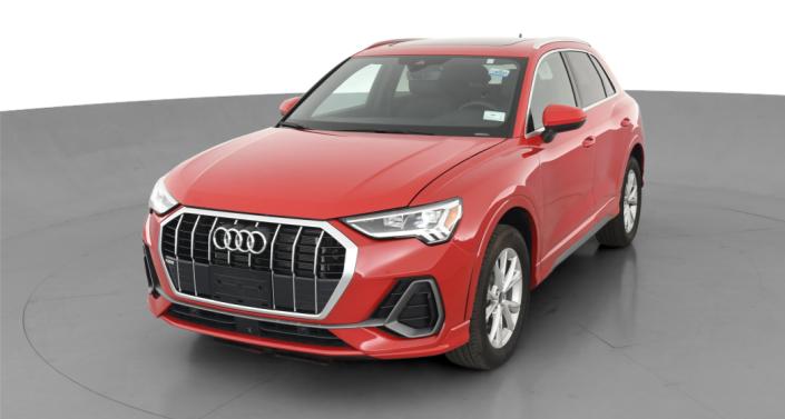 2024 Audi Q3 Premium -
                Bessemer, AL