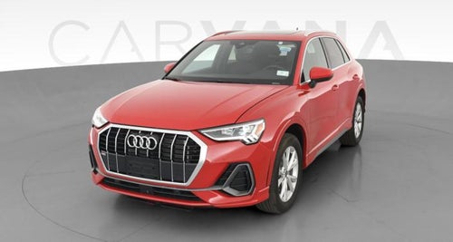2024 Audi Q3