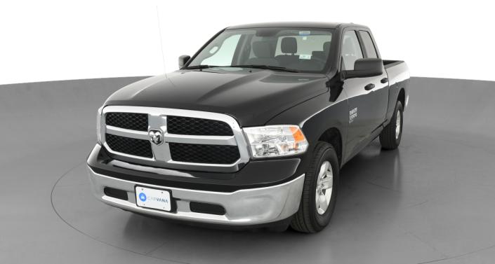 2022 RAM 1500 Classic Tradesman -
                Bessemer, AL