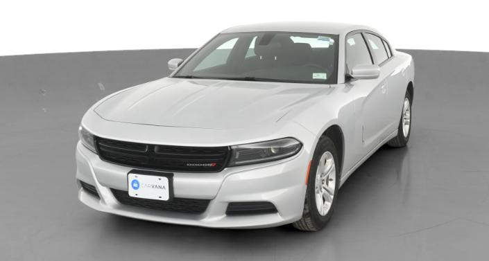 2022 Dodge Charger SXT -
                Wheatland, OK