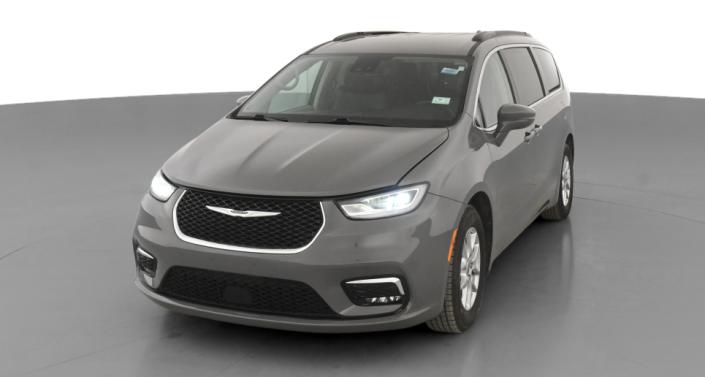 2022 Chrysler Pacifica Touring L -
                Fort Worth, TX