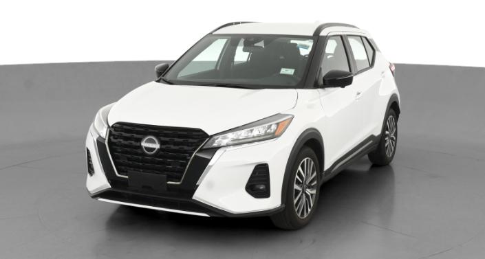 2024 Nissan Kicks SR -
                Bessemer, AL