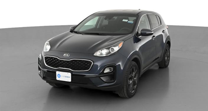 2022 Kia Sportage LX -
                Beverly, NJ