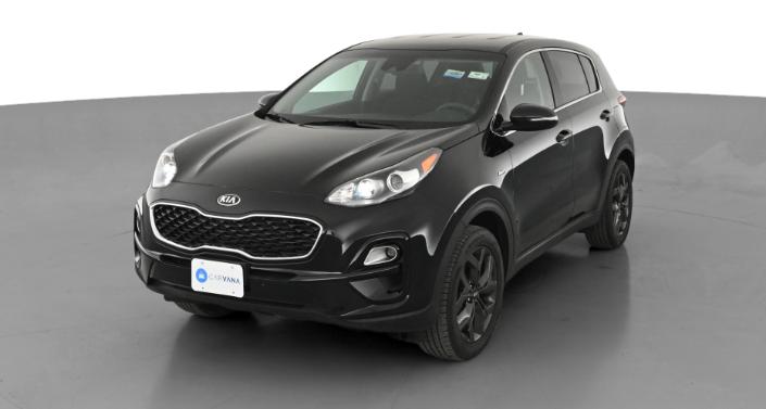 2022 Kia Sportage LX -
                Beverly, NJ