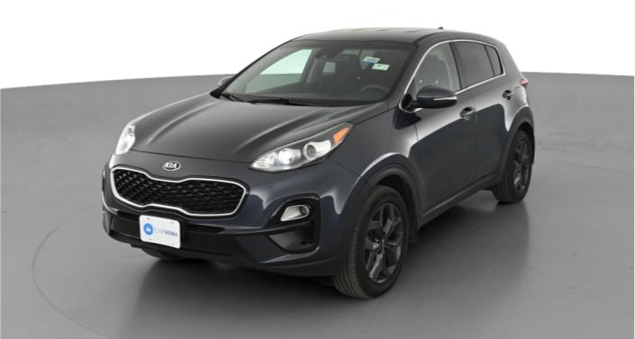 2022 Kia Sportage LX -
                Beverly, NJ