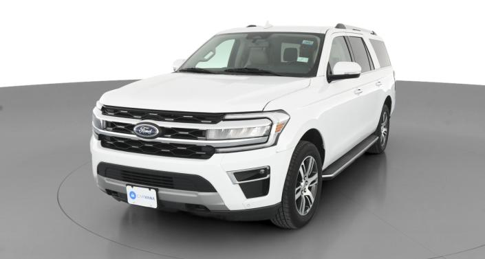 2022 Ford Expedition MAX Limited -
                Tooele, UT