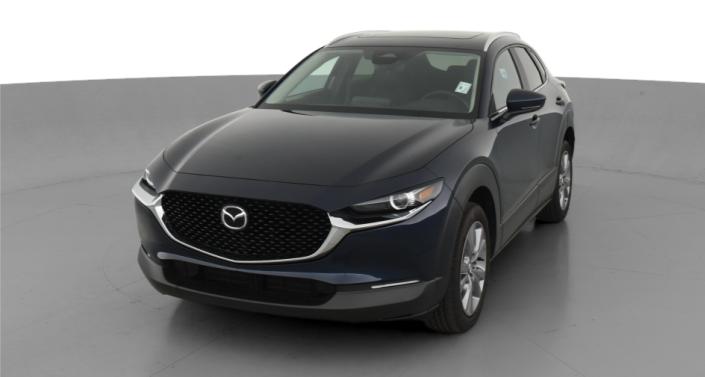 2024 Mazda CX-30 Preferred -
                Concord, NC