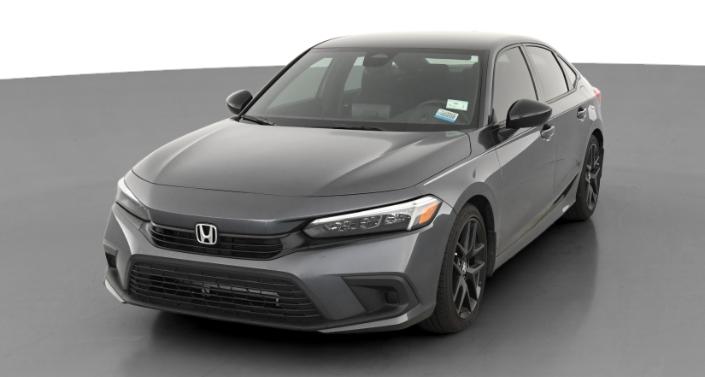 2024 Honda Civic Sport -
                Auburn, GA