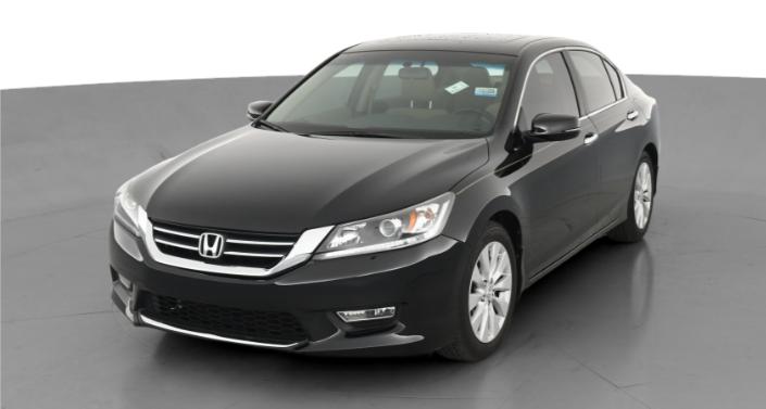 2013 Honda Accord EX -
                Bessemer, AL