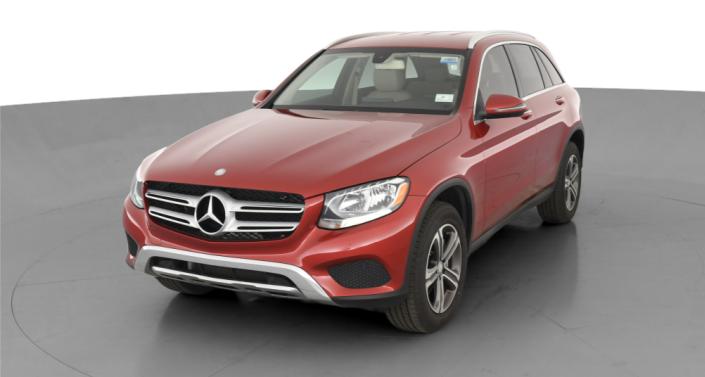 2016 Mercedes-Benz GLC 300 -
                Bessemer, AL