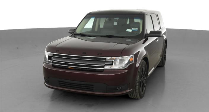 2019 Ford Flex SEL -
                Lorain, OH