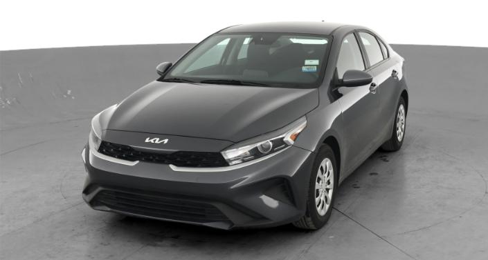 2024 Kia Forte LX -
                Lorain, OH