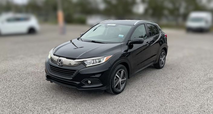 2022 Honda HR-V EX -
                Haines City, FL