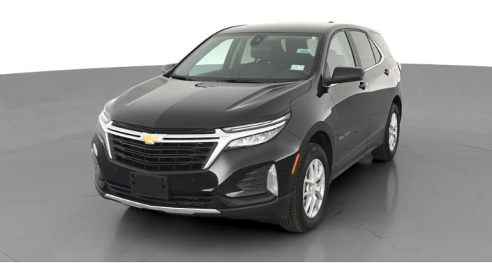 2024 Chevrolet Equinox LT -
                Bessemer, AL