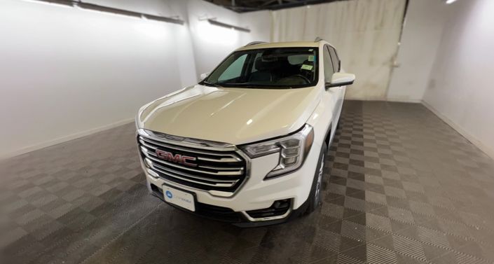 2024 GMC Terrain SLT -
                Framingham, MA