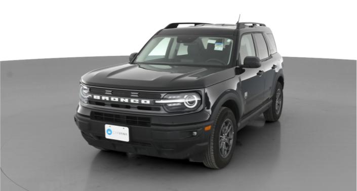 2024 Ford Bronco Sport Big Bend -
                Richton Park, IL