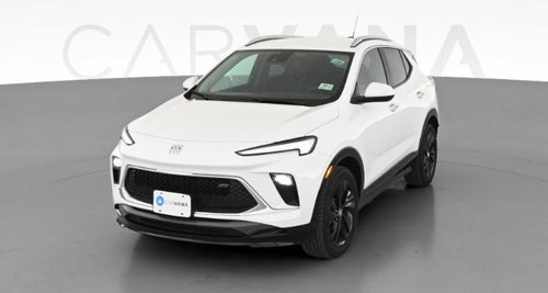 2024 Buick Encore GX
