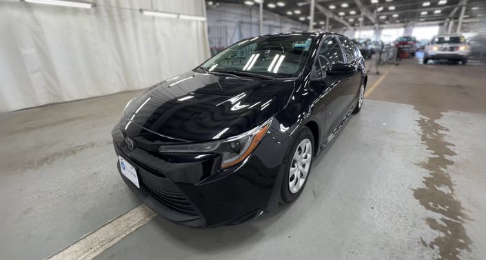 2024 Toyota Corolla LE -
                Kansas City, MO