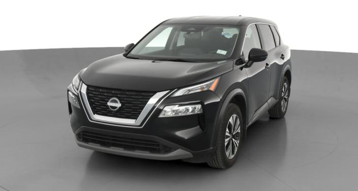 2023 Nissan Rogue SV -
                Tooele, UT