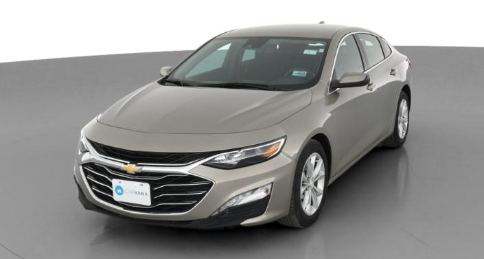 2023 Chevrolet Malibu LT -
                Richton Park, IL