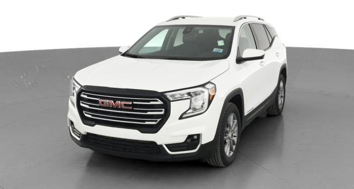 2023 GMC Terrain SLT -
                Lorain, OH