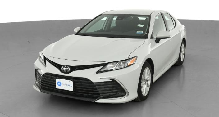 2024 Toyota Camry LE -
                Lorain, OH