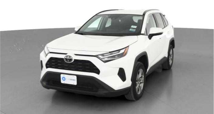 2024 Toyota RAV4 XLE -
                Lorain, OH