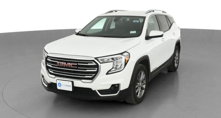 2023 GMC Terrain SLT -
                Lorain, OH