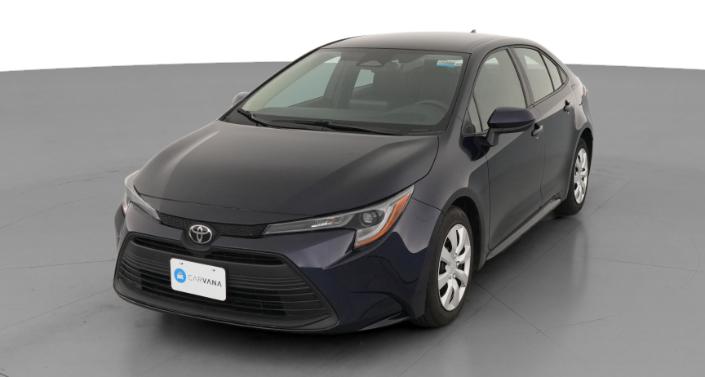 2023 Toyota Corolla LE -
                Haines City, FL