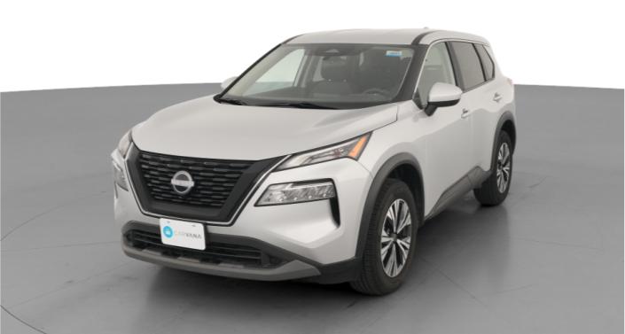2023 Nissan Rogue SV -
                Haines City, FL