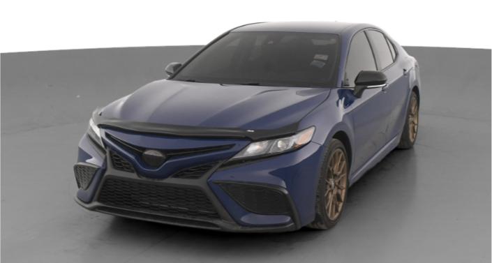 2023 Toyota Camry SE -
                Indianapolis, IN