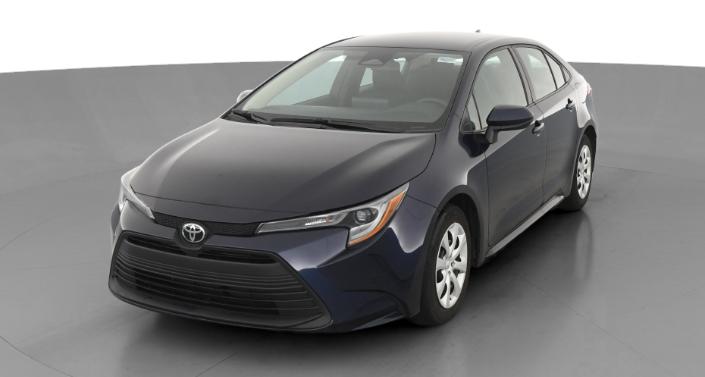 2024 Toyota Corolla LE -
                Haines City, FL